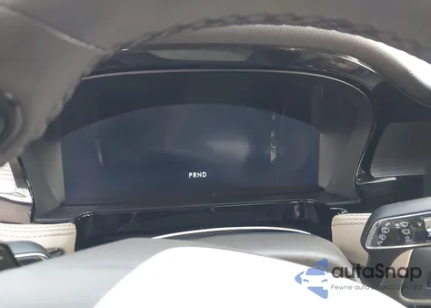 2024 Lincoln Corsair Premiere z USA, uszkodzony, nr VIN 5LMCJ1CA9RUL06472